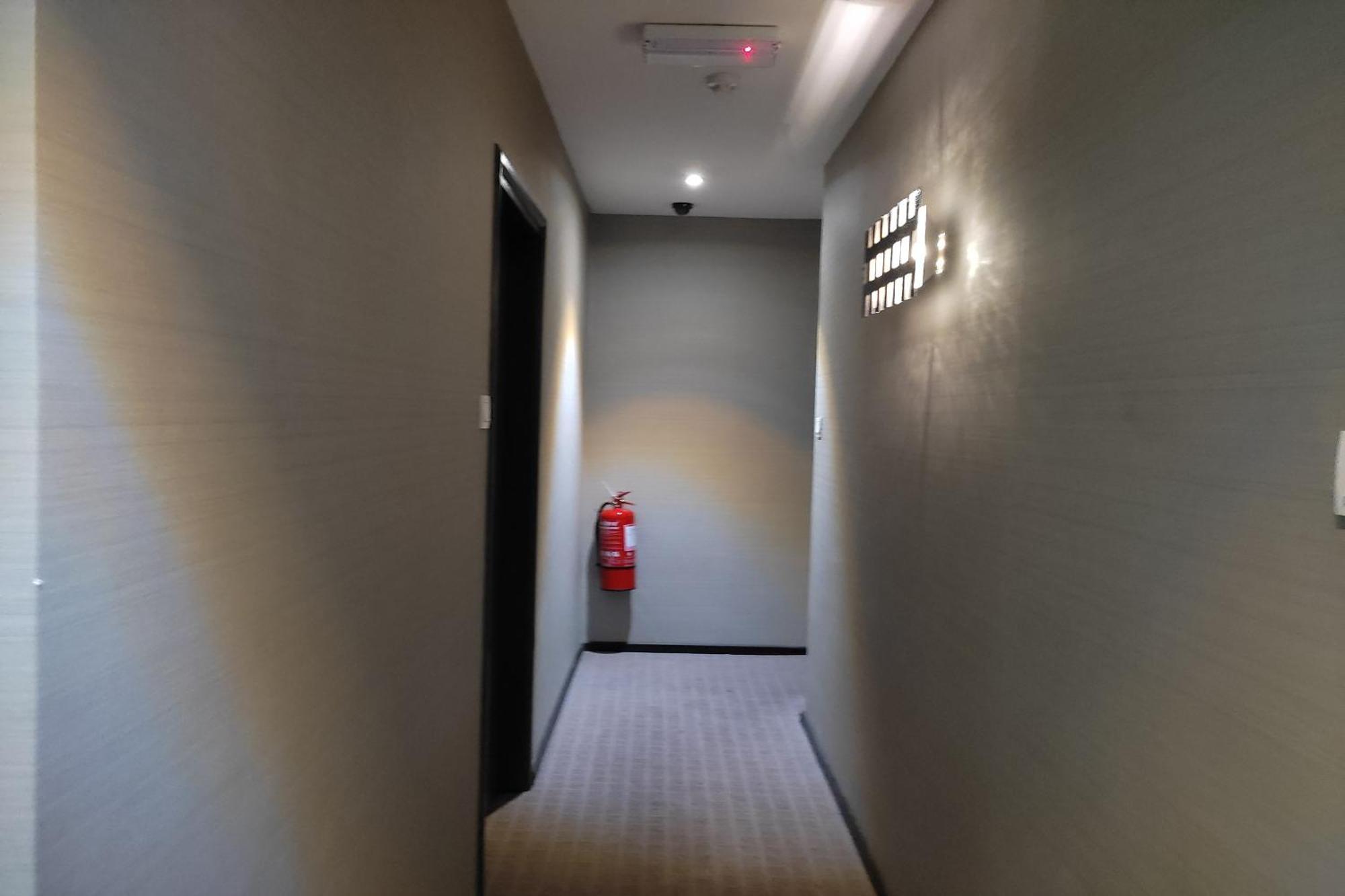 Hotel D'New 1 Kk Sabah Donggongon Екстер'єр фото