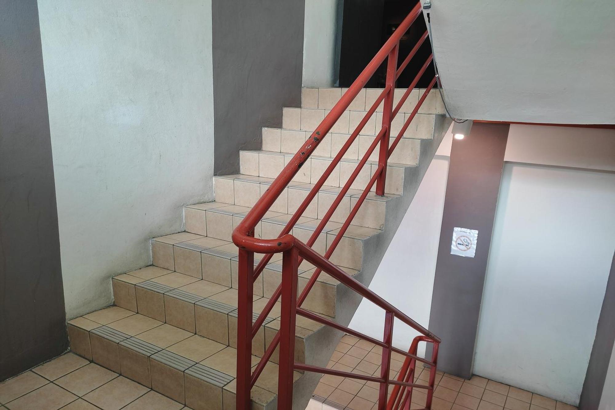 Hotel D'New 1 Kk Sabah Donggongon Екстер'єр фото