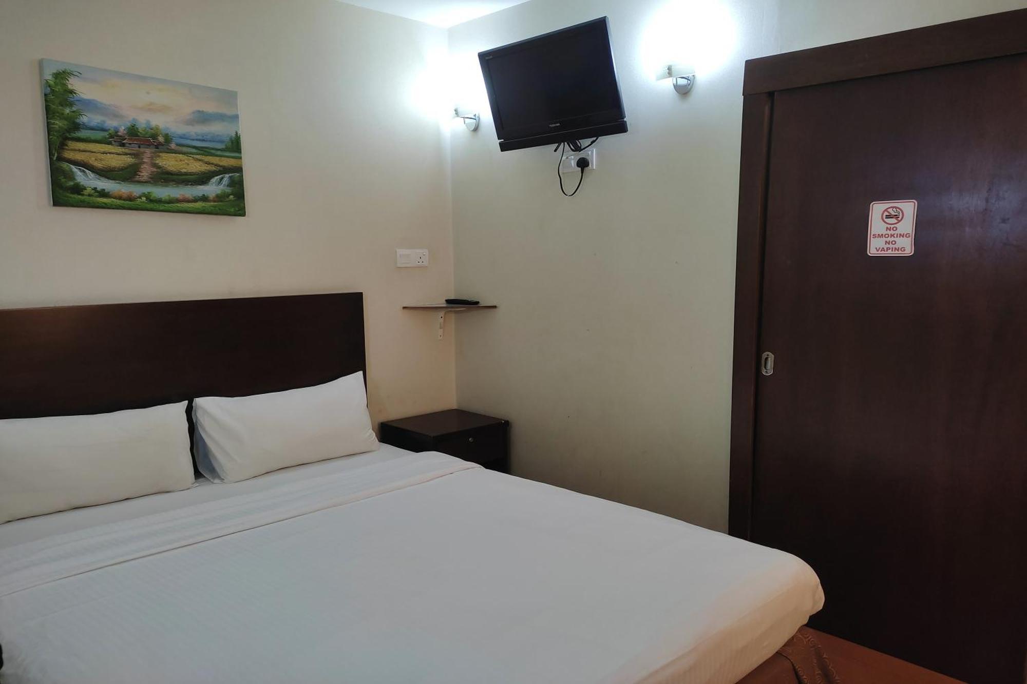 Hotel D'New 1 Kk Sabah Donggongon Екстер'єр фото